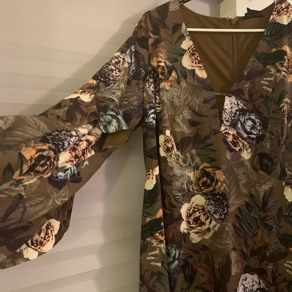 City Chick mini dress/tunic - Picture 7 of 12